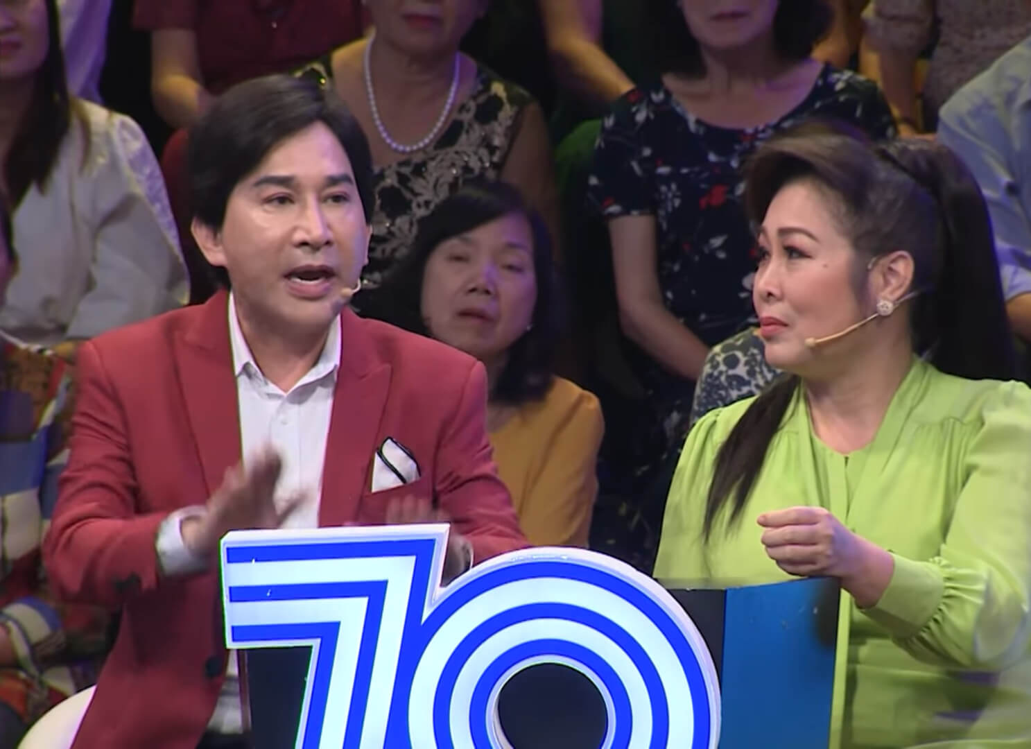 NSƯT Kim Tử Long: Không ai thay thế được giọng hát của NSƯT Minh Phụng 3 NSƯT Kim Tử Long: Không ai có thể thay thế được giọng hát của NSƯT Minh Phụng - Ảnh 2